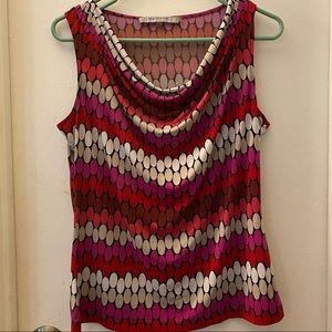 Andrew Marc Women’s medium blouse